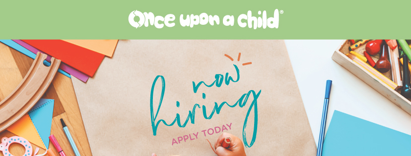 Now Hiring